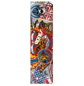 powell peralta powell collage 3 9in x 33in grip