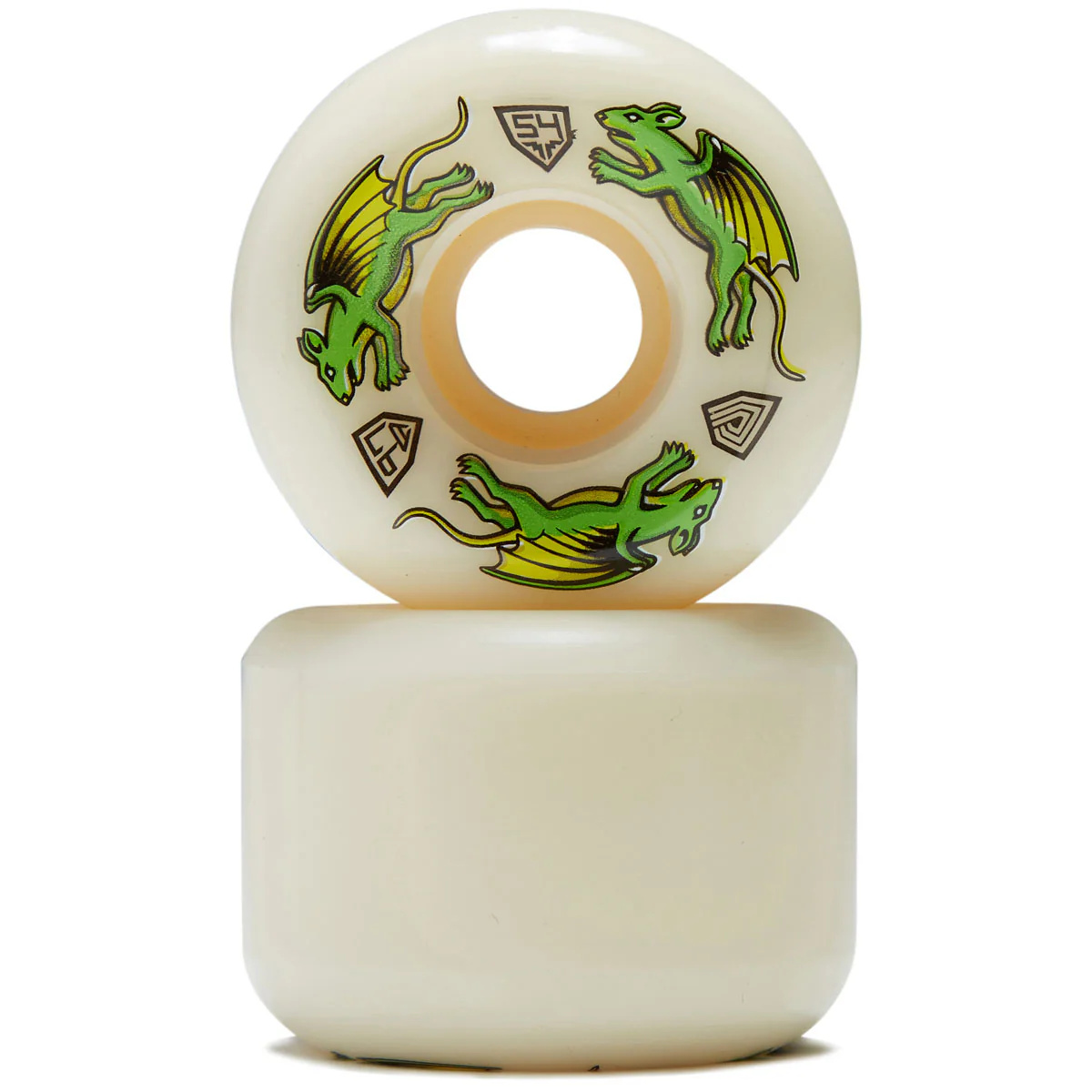 powell peralta powell peralta dragon formula nano rats a2 54mm x 39mm 97a wheels