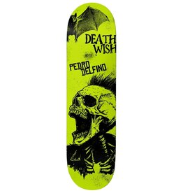 deathwish deathwish pedro delfino voided 8.25 deck