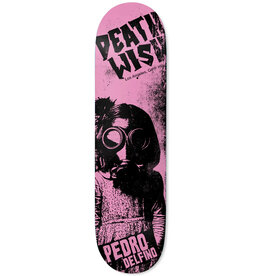 deathwish deathwish pedro delfino creeping death 8.475 deck