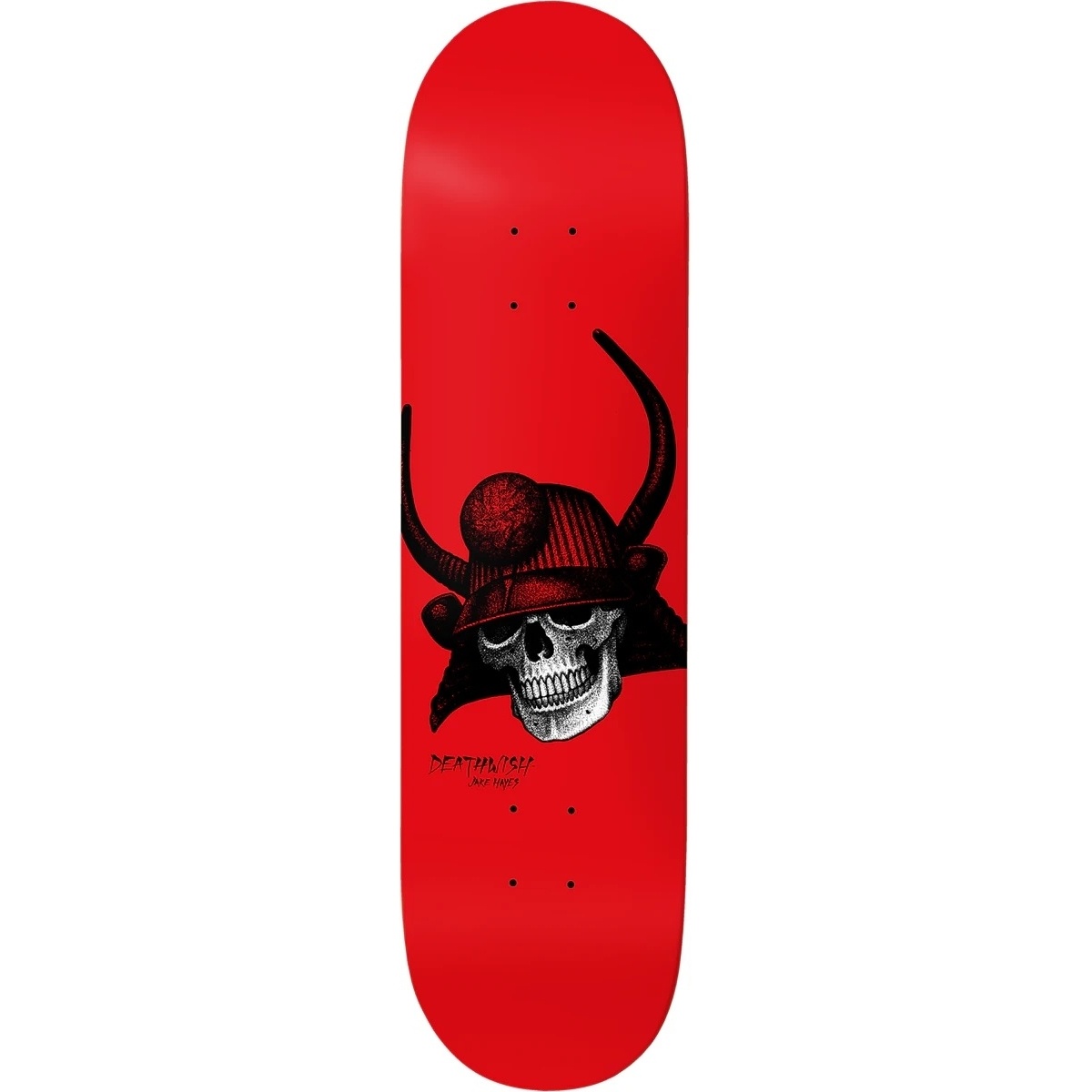 deathwish deathwish jake hayes mean machine 8.125 deck