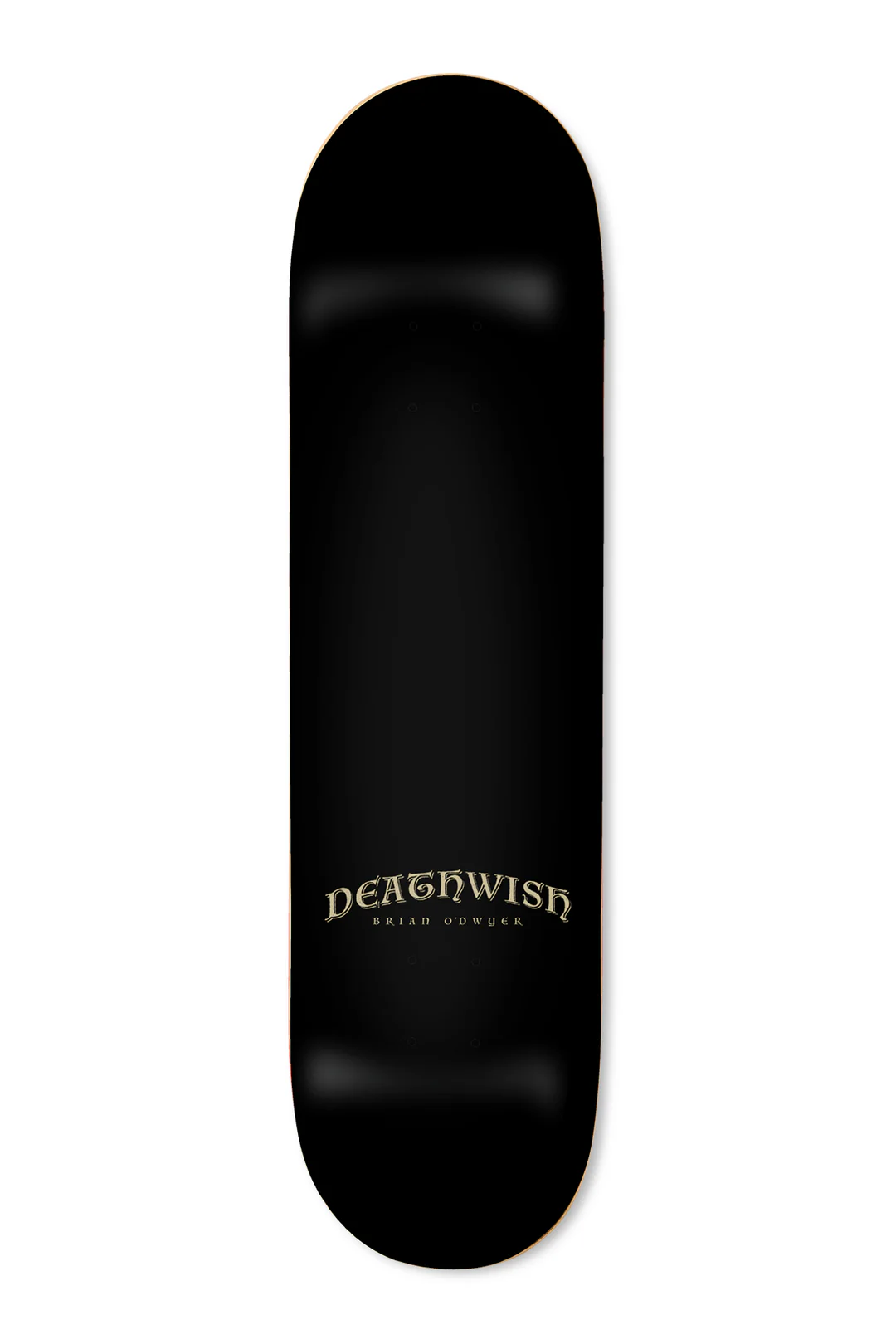 deathwish deathwish brian odwyer heritage 8.125 deck