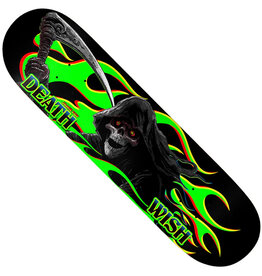 deathwish deathwish jamie foy highway man 8.5 deck