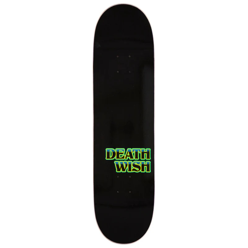 deathwish deathwish jamie foy highway man 8.5 deck