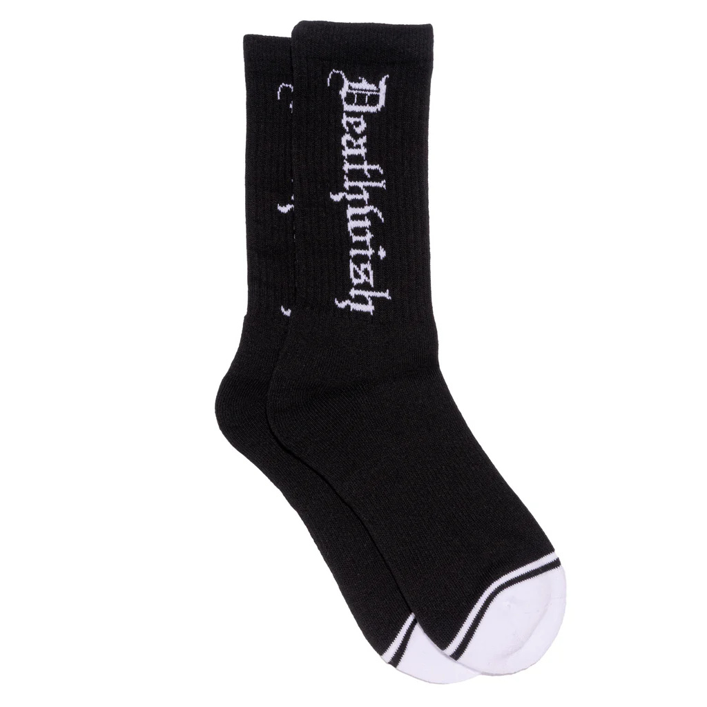 deathwish deathwish sock of death