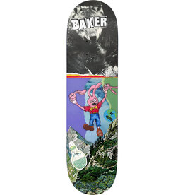 baker baker jacopo carozzi desk shrapnel 8.0 deck