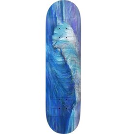 baker baker rowan zorilla 50 year storm 8.25 deck
