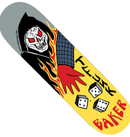 baker baker tristan t-funk funkhouser 456 8.75 deck