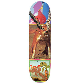 baker baker tristan t-funk funkhouser desk shrapnel 8.25 deck
