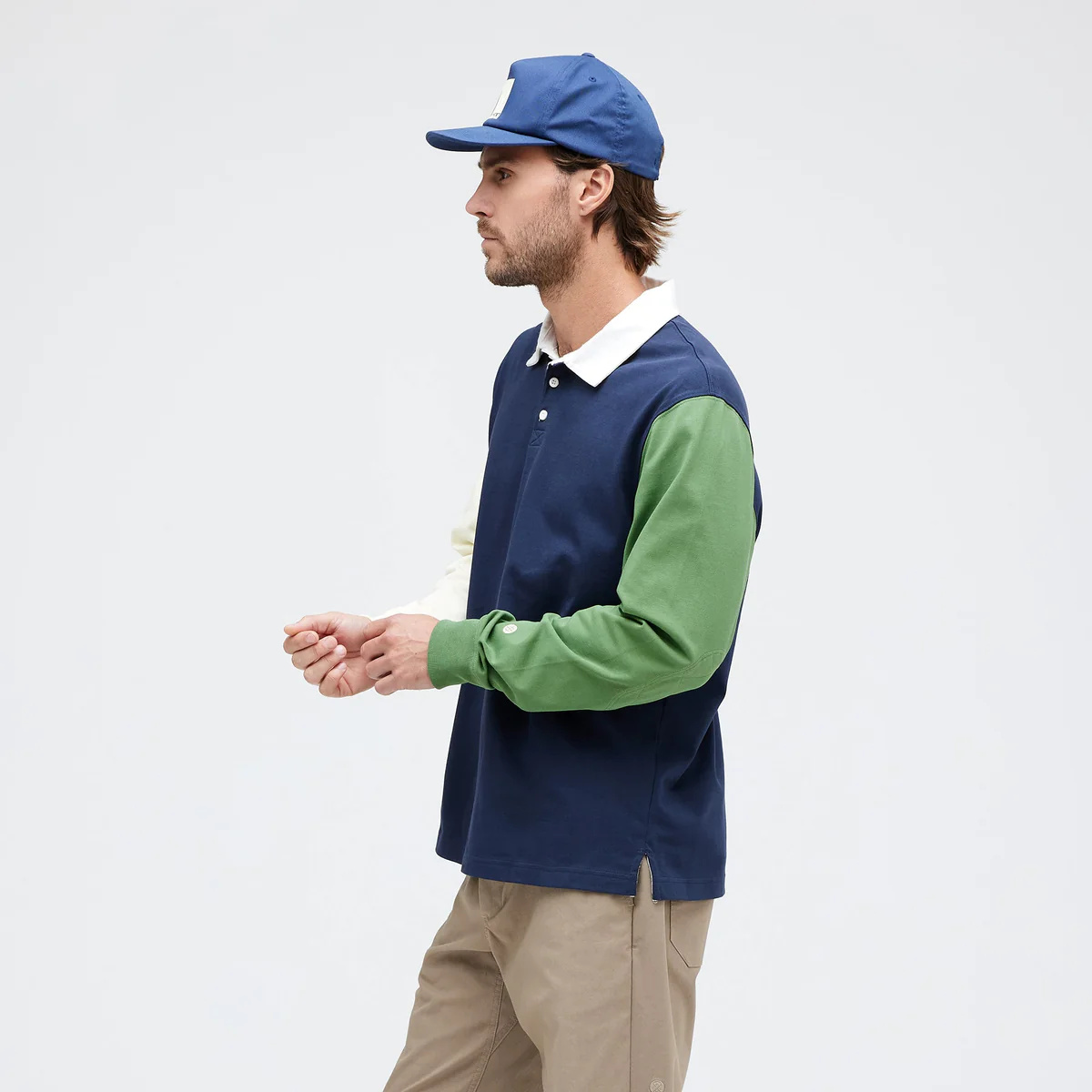 stance stance rugby long sleeve tee