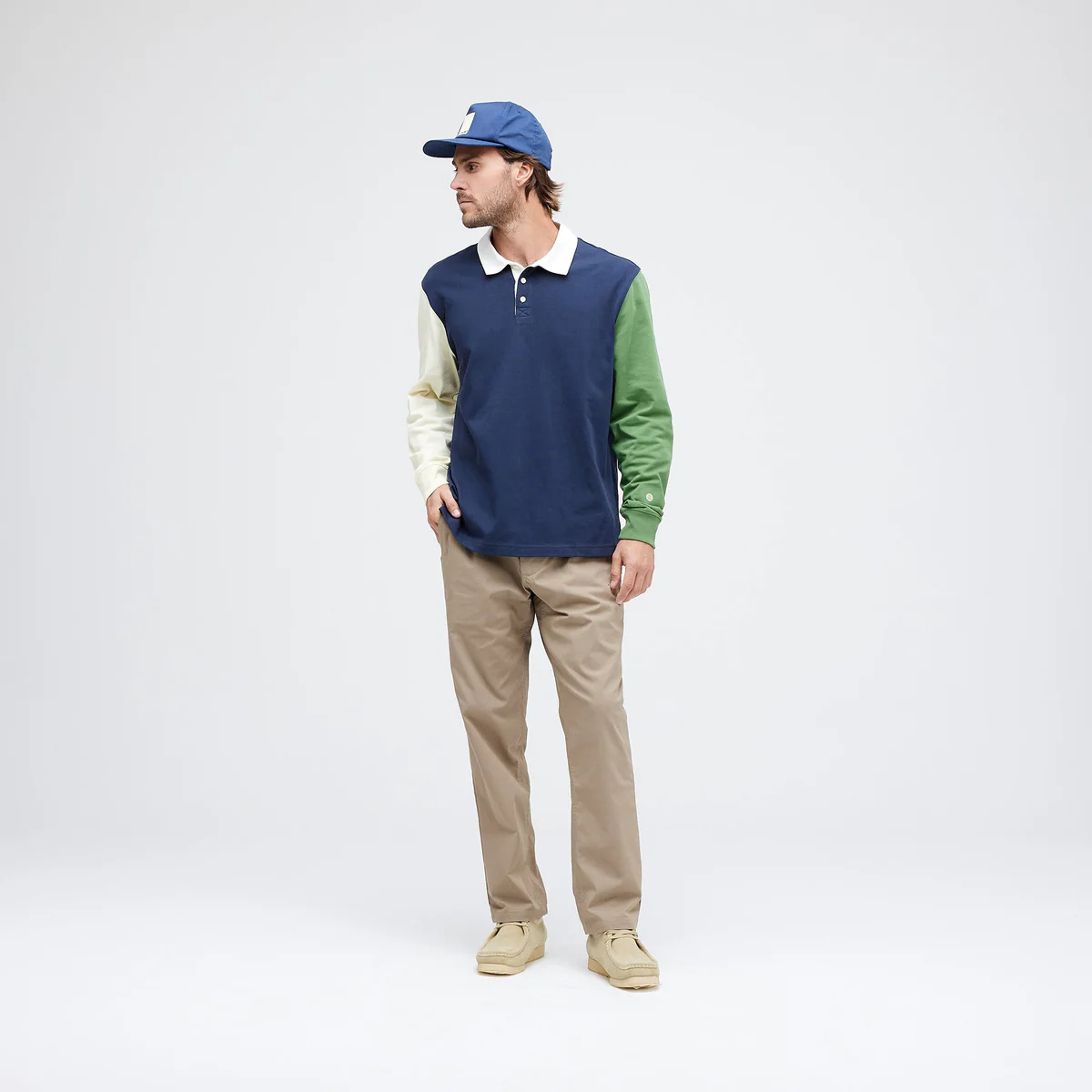 stance stance rugby long sleeve tee