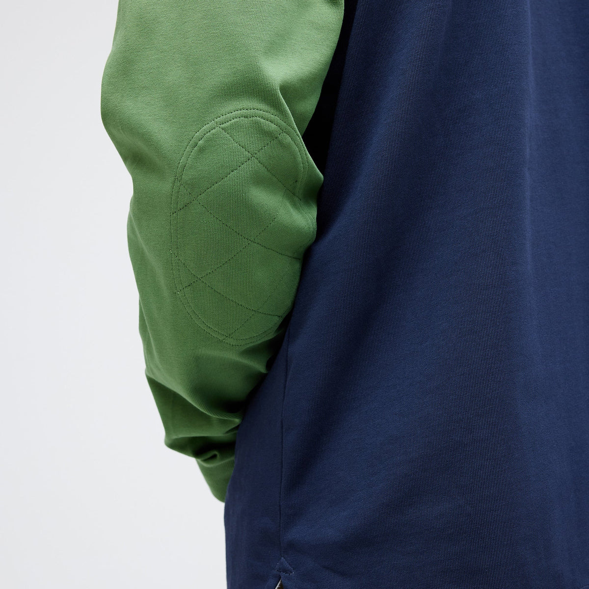 stance stance rugby long sleeve tee