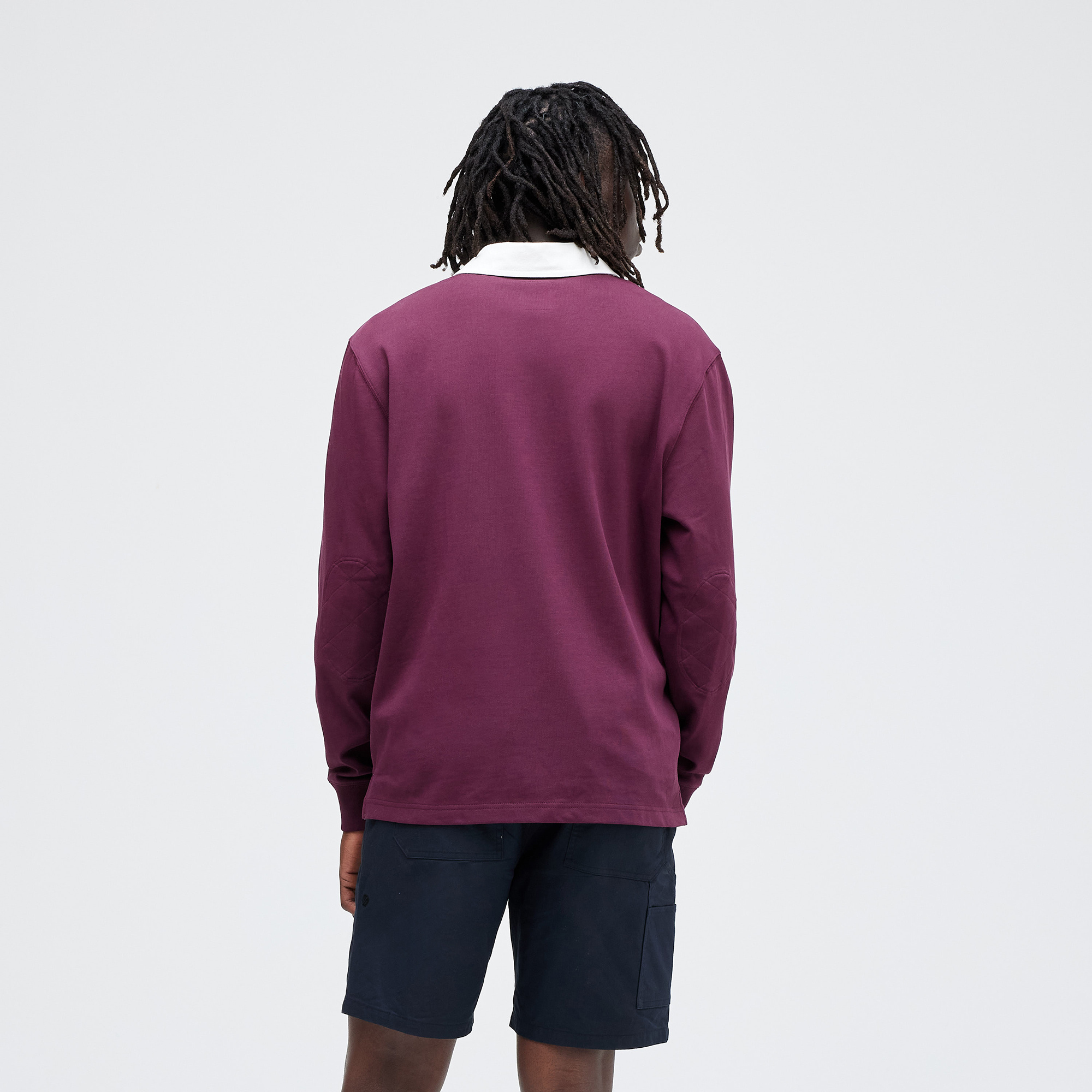 stance stance rugby long sleeve tee