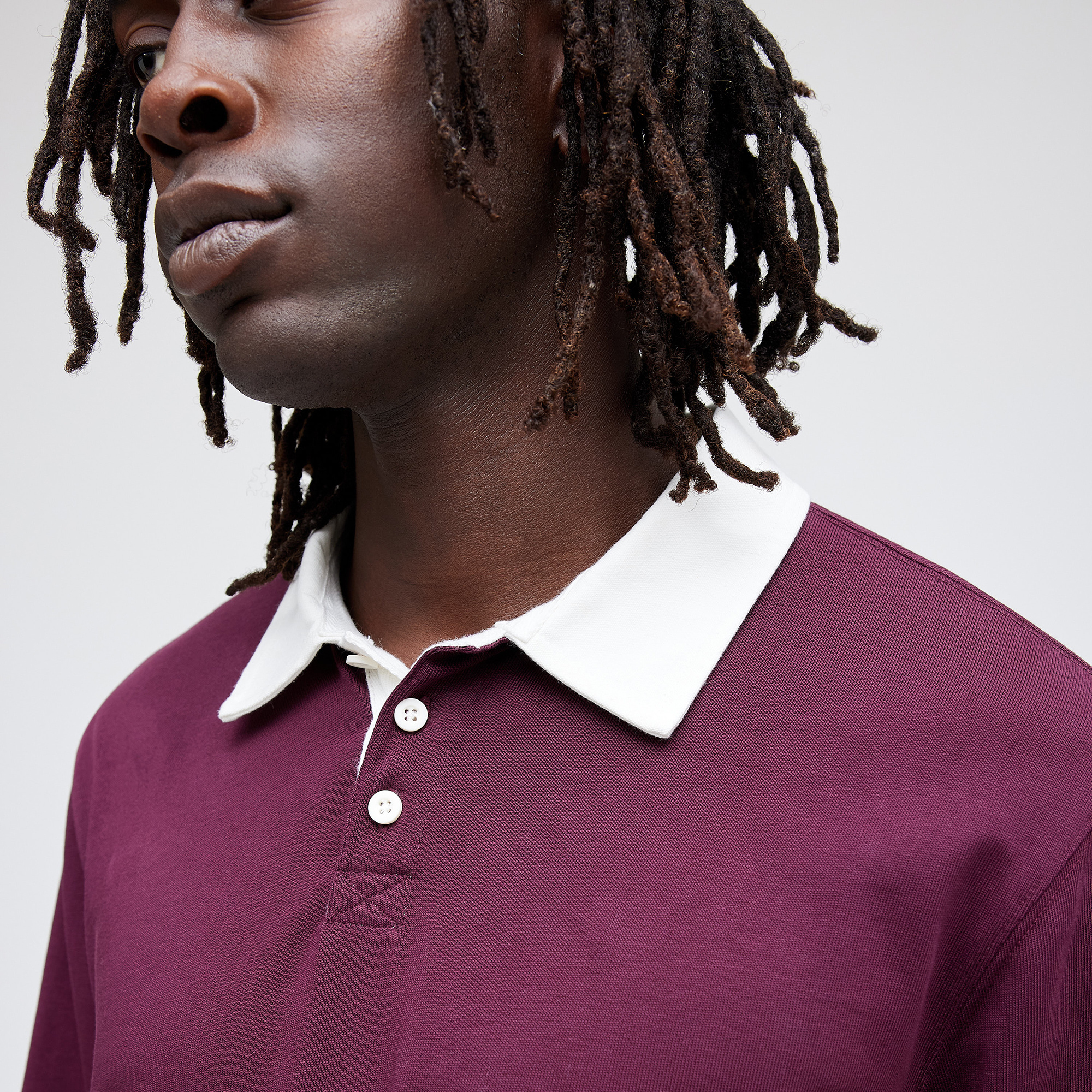 stance stance rugby long sleeve tee