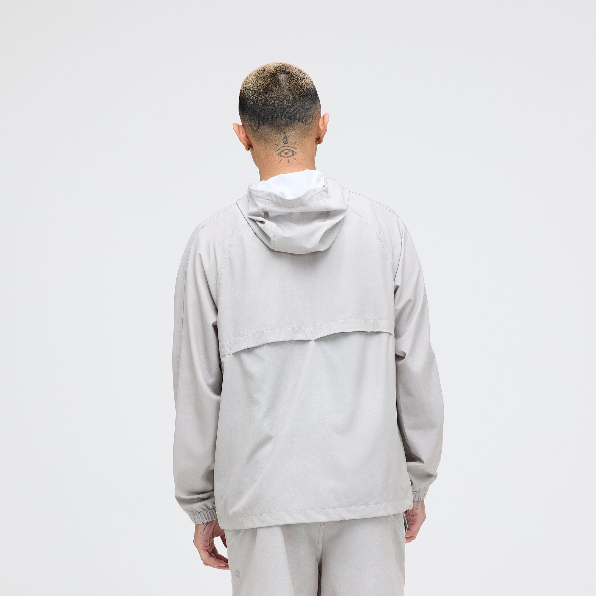 stance stance performance warm up jacket