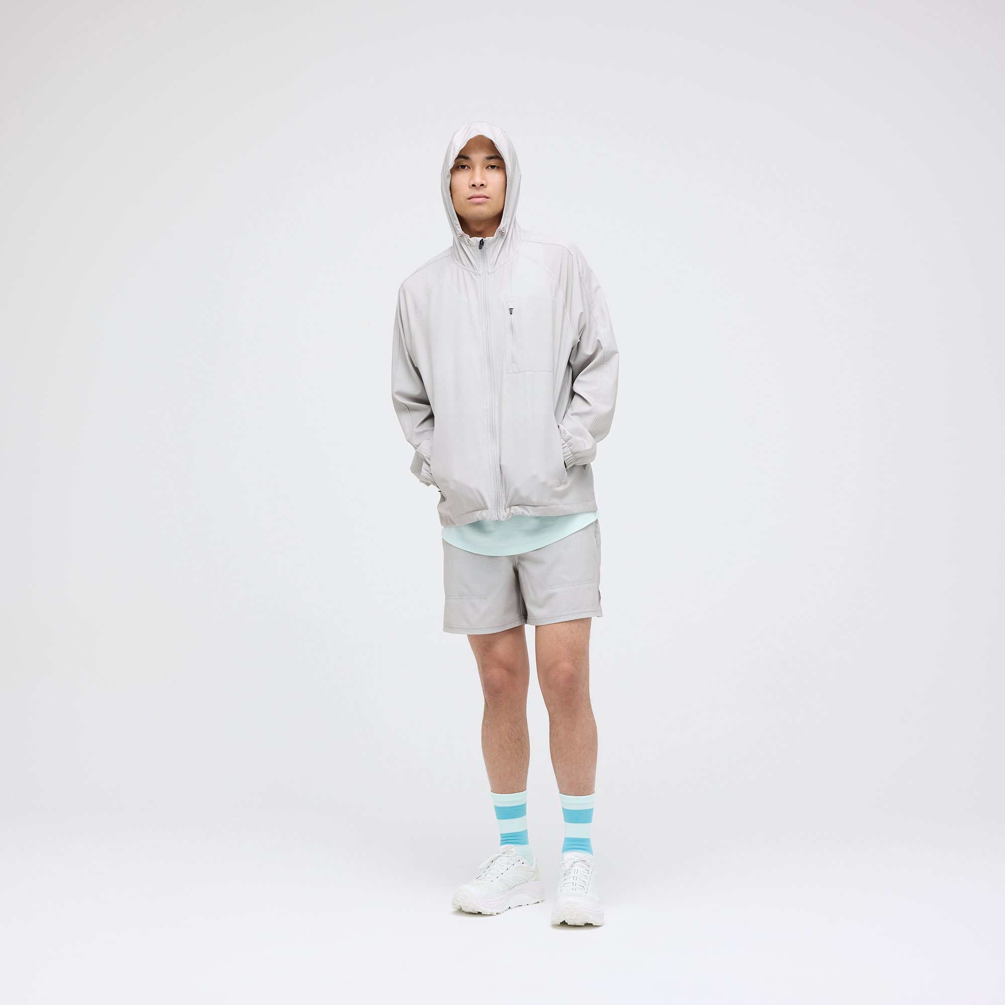 stance stance performance warm up jacket