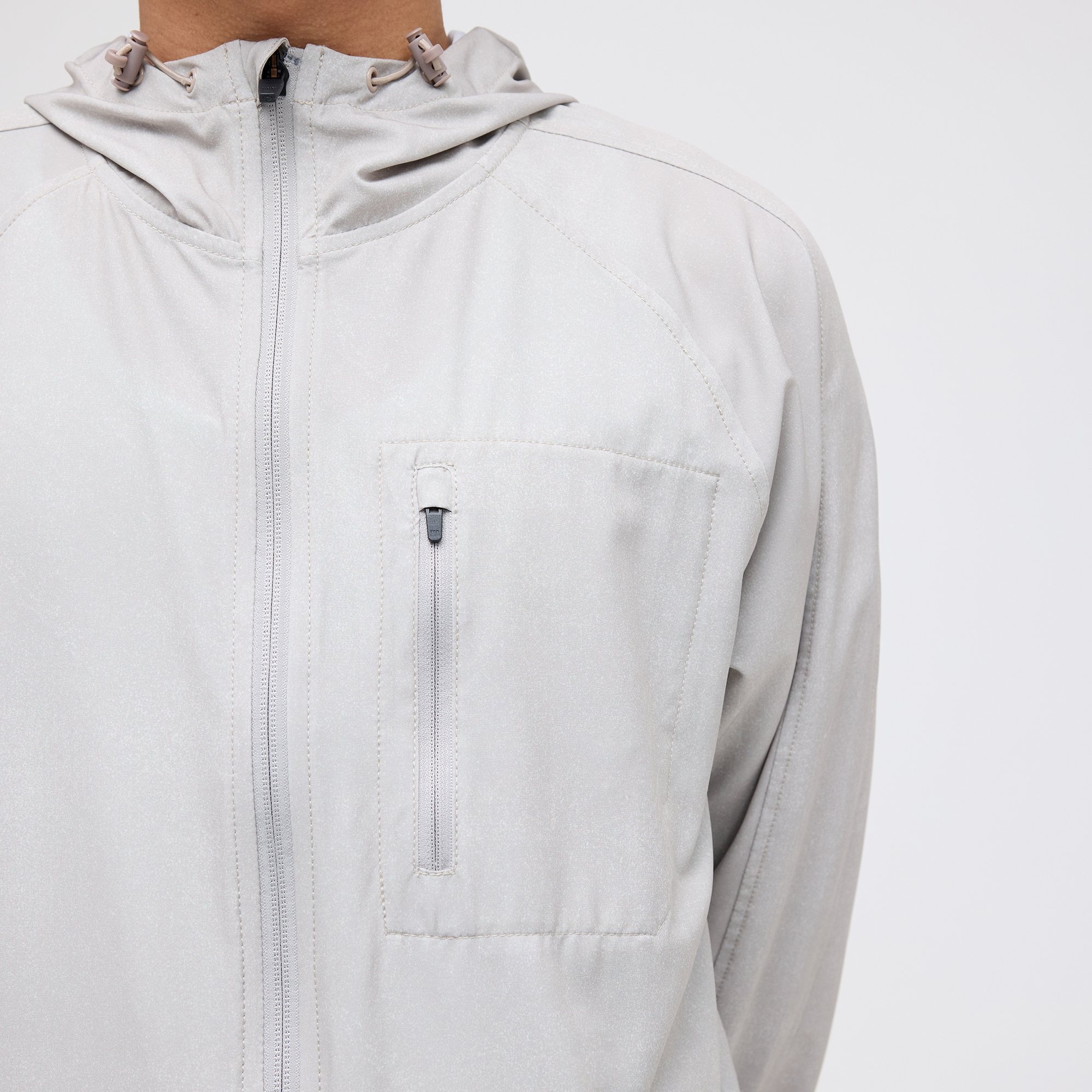 stance stance performance warm up jacket