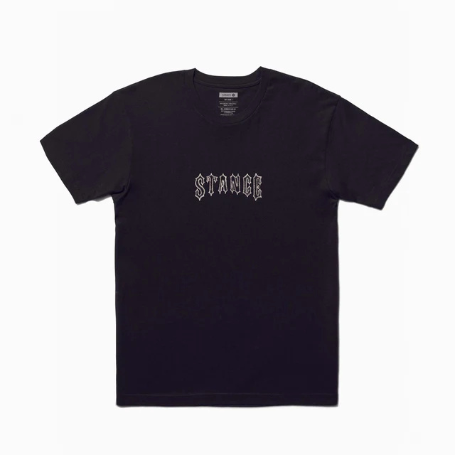 stance stance dont go bleedin my heart tee