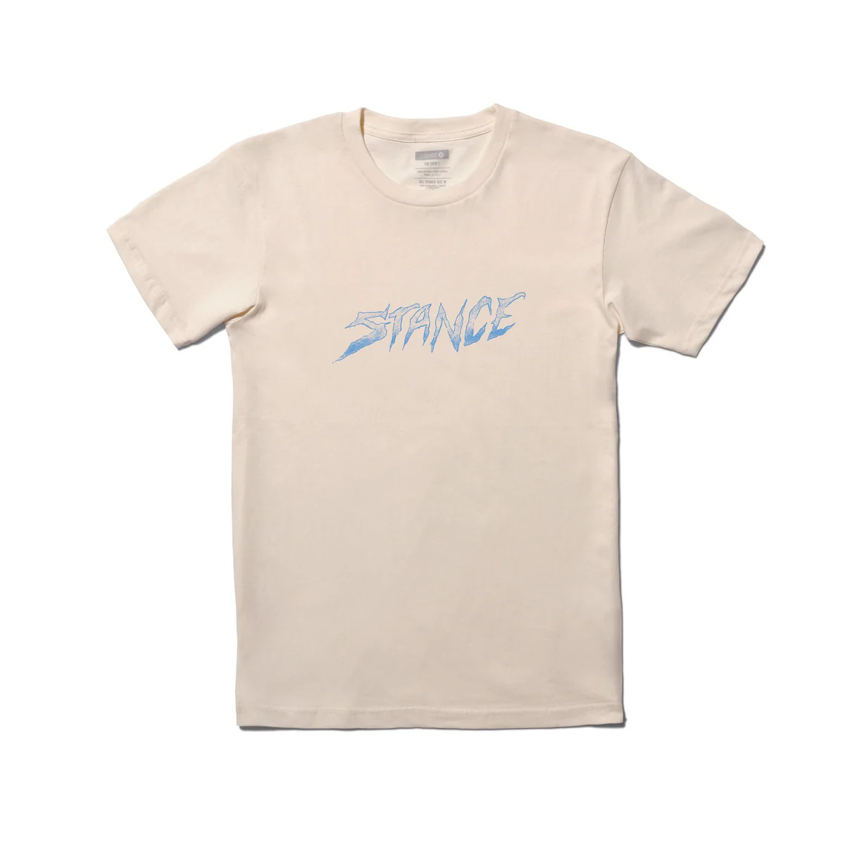 stance stance bolted tee