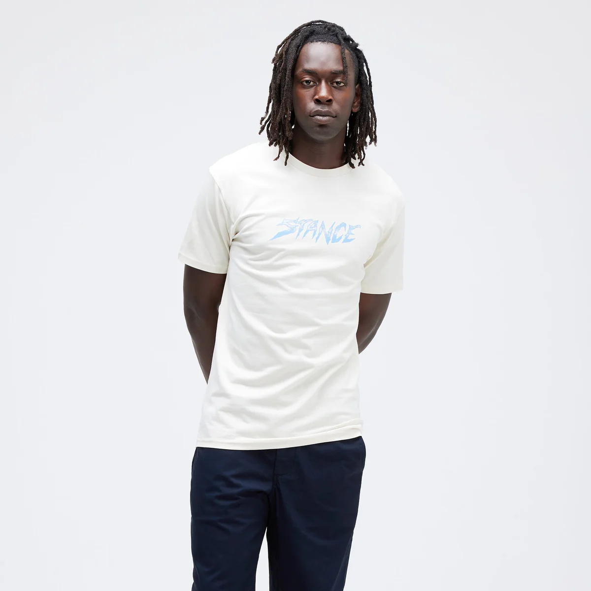 stance stance bolted tee