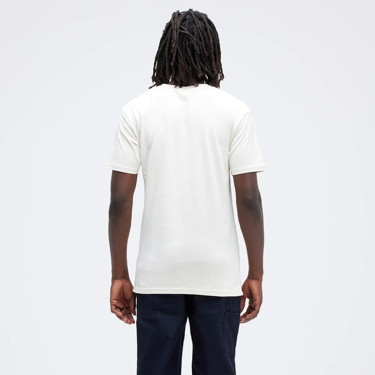 stance stance bolted tee