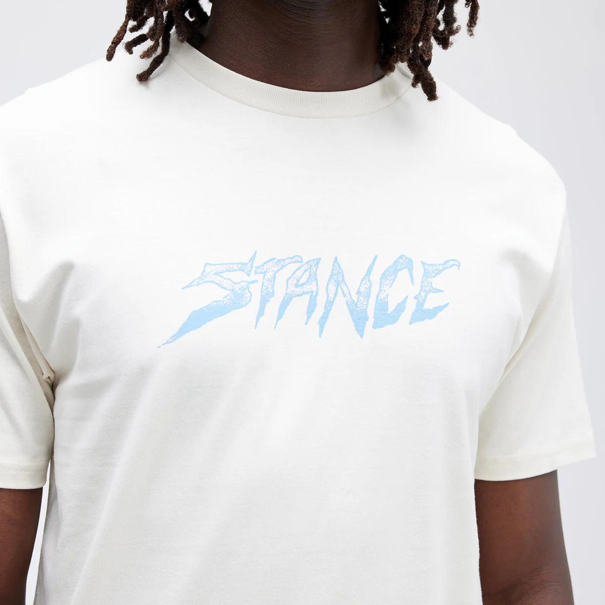 stance stance bolted tee
