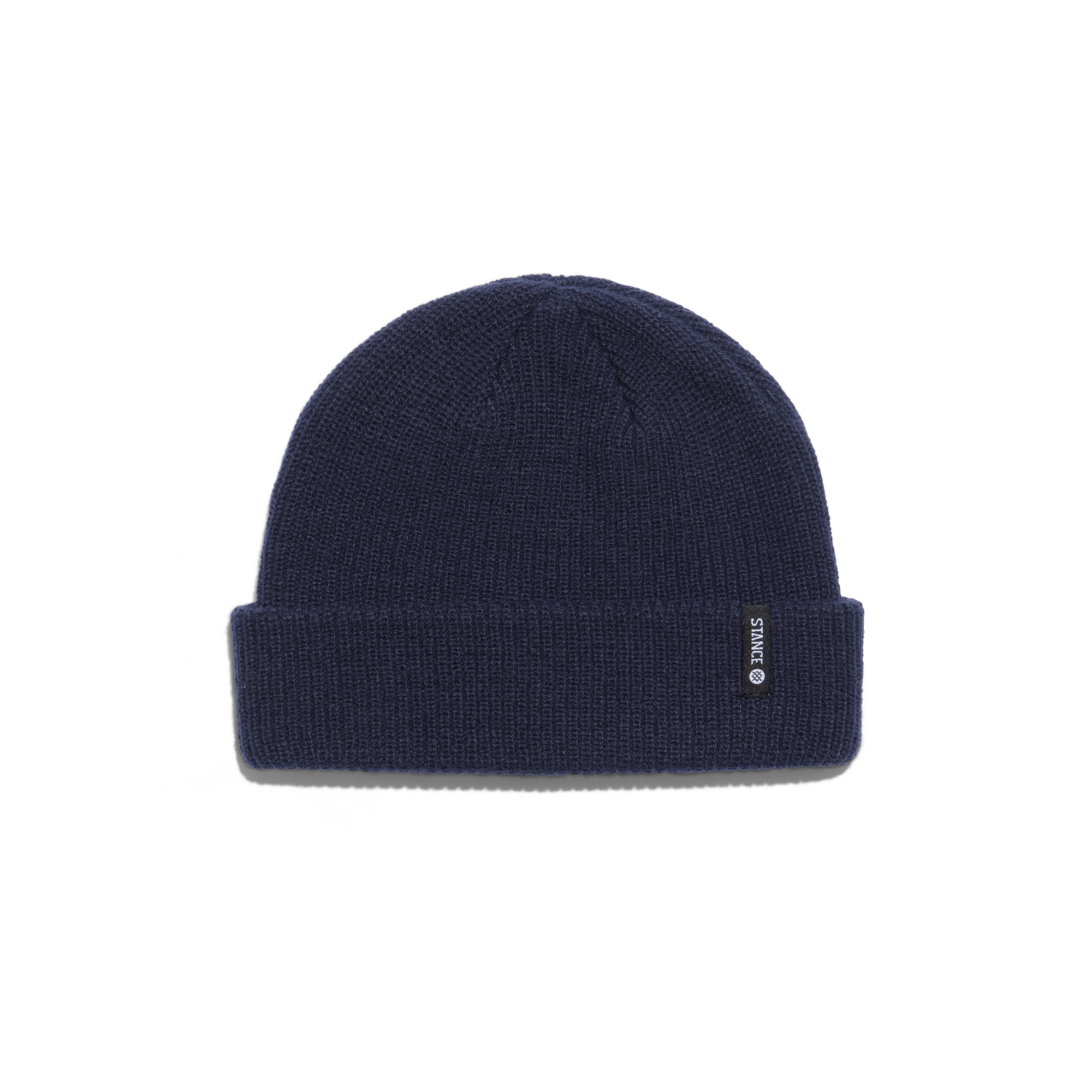 stance stance icon 2 shallow beanie