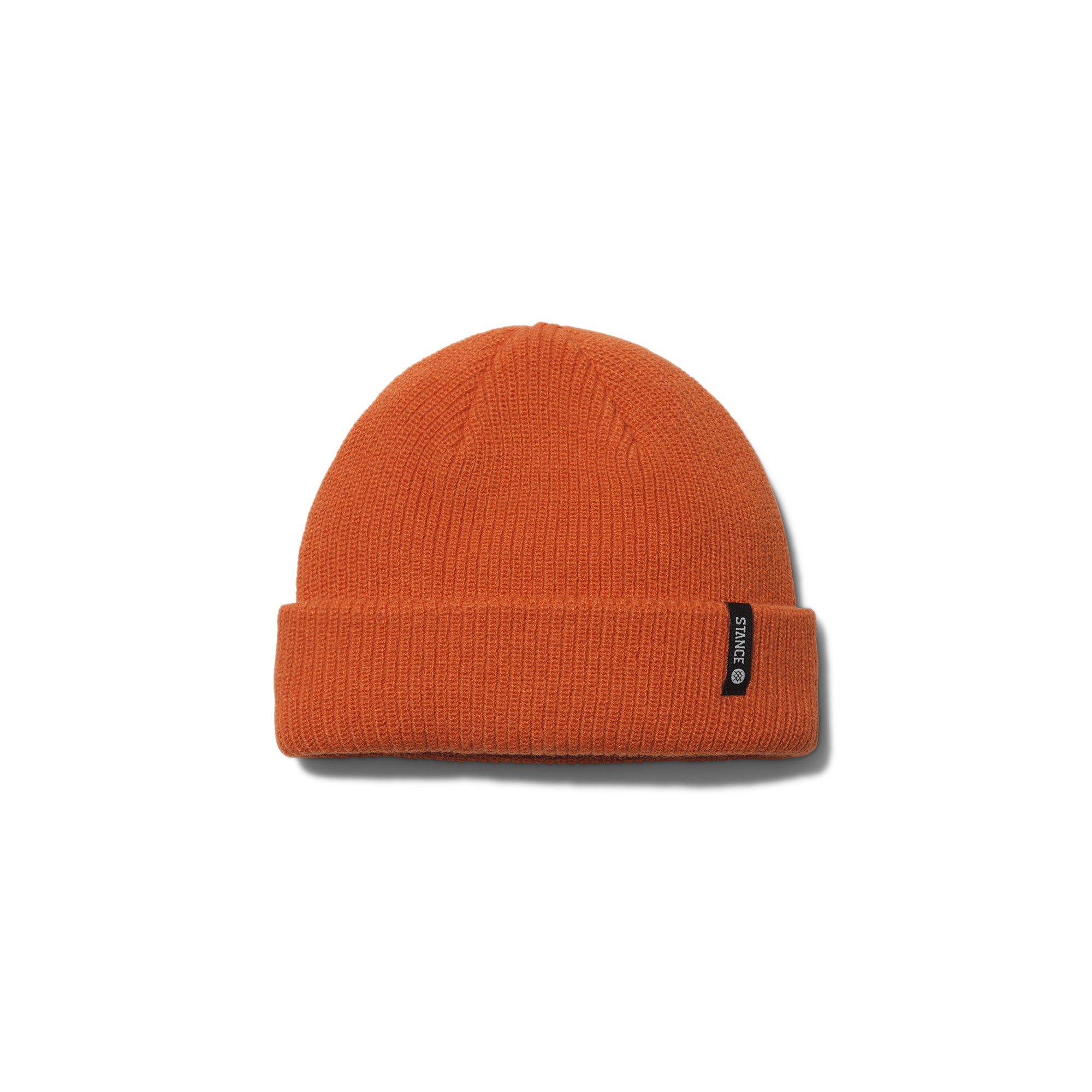 stance stance icon 2 shallow beanie