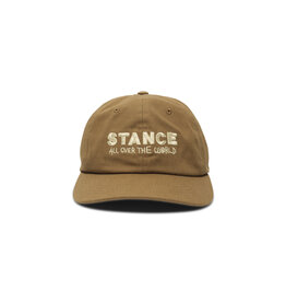 stance stance standard adjustable hat
