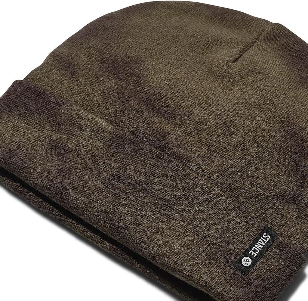 stance stance tied light weight beanie