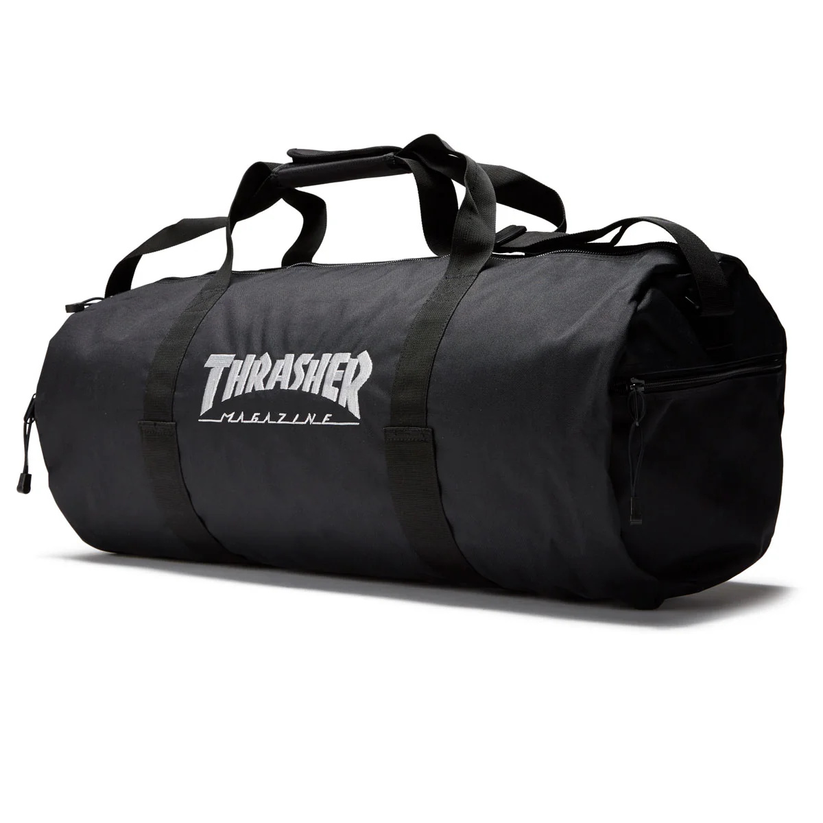 thrasher thrasher skate duffle bag