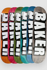 baker baker brand logo b2 8.25 deck