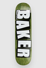 baker baker brand logo b2 8.25 deck