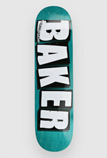 baker baker brand logo b2 8.25 deck