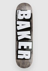 baker baker brand logo b2 8.25 deck