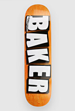 baker baker brand logo b2 8.25 deck