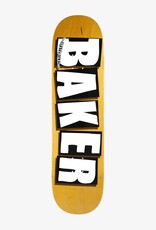 baker baker brand logo b2 8.25 deck