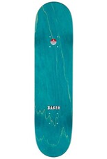 baker baker brand logo b2 8.25 deck