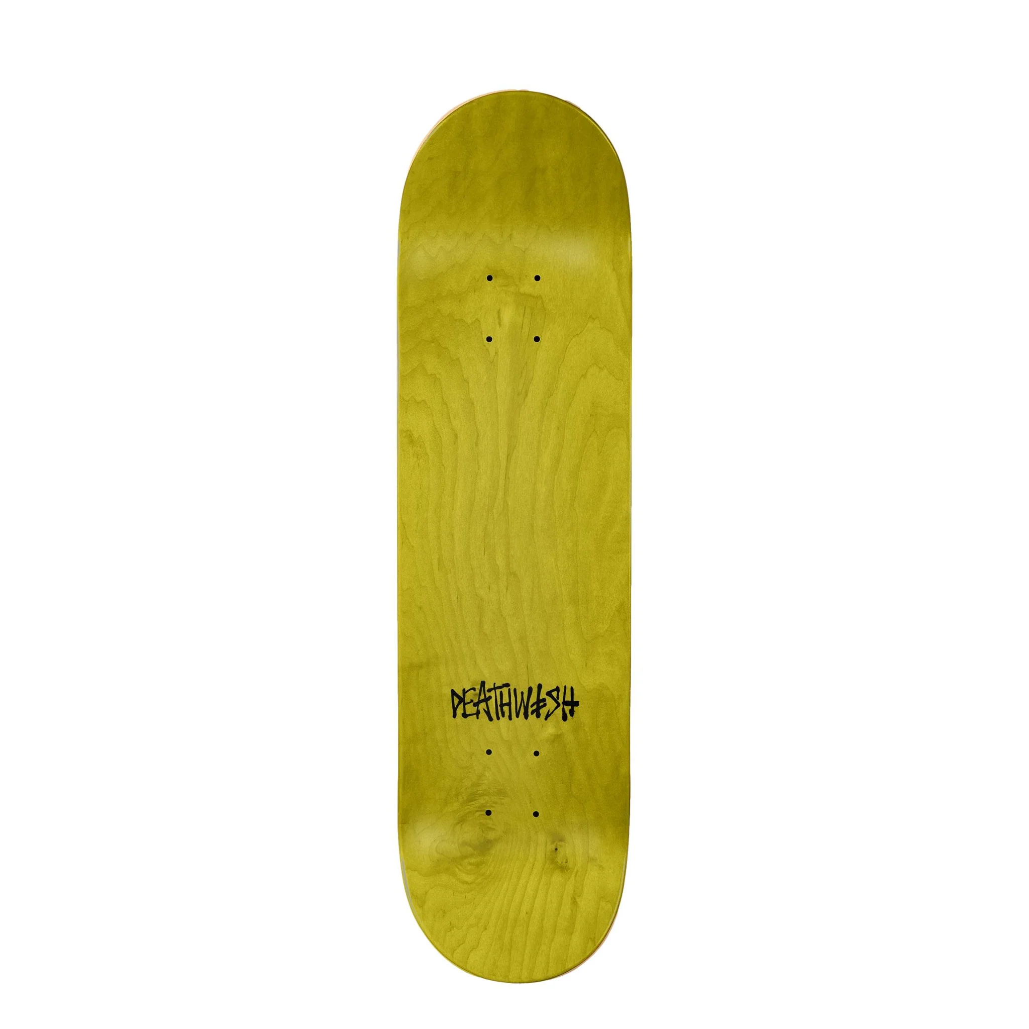 deathwish deathwish deathspray 8.38 deck