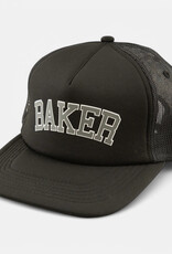 baker baker winston trucker hat