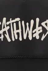 deathwish deathwish og deathspray trucker hat