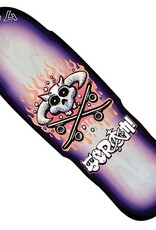 scram scram bomber 10.5 x 32 deck