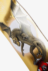 powell peralta powell andy anderson hydrant gold foil flight 8.4 deck