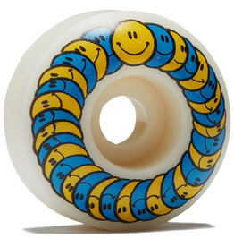 spitfire spitfire f4 99 spanky happy pro classic 52mm wheels