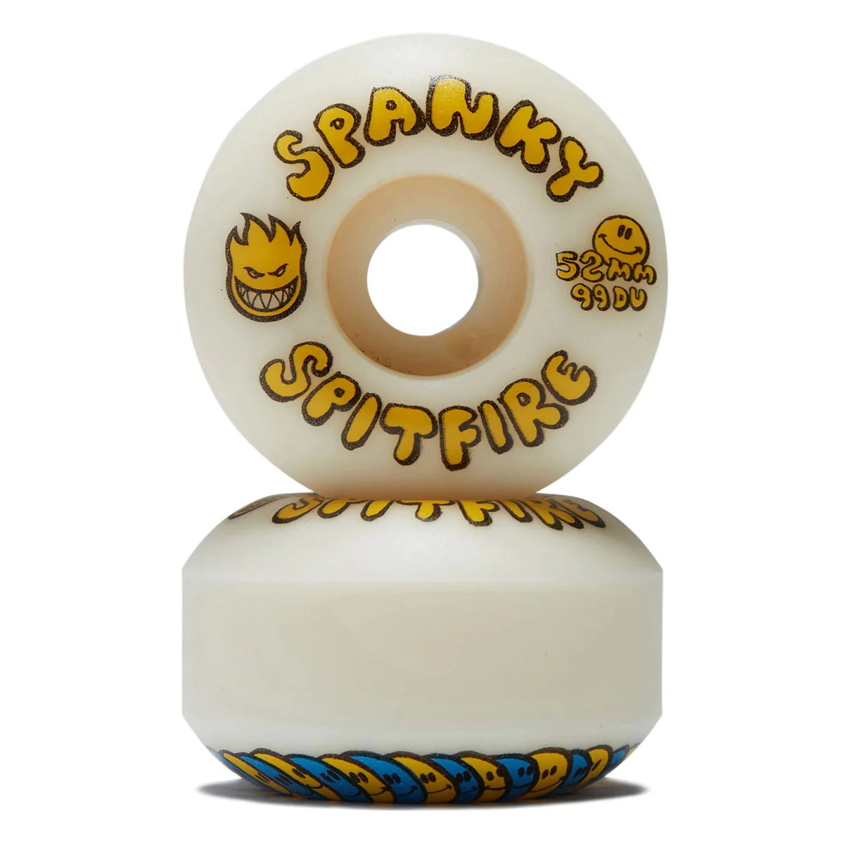 spitfire spitfire f4 99 spanky happy pro classic 52mm wheels