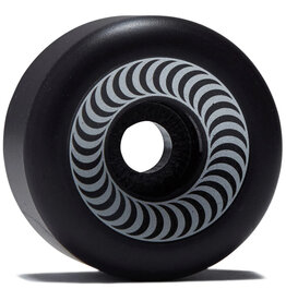 spitfire spitfire f4 99 og classic 60mm black wheels