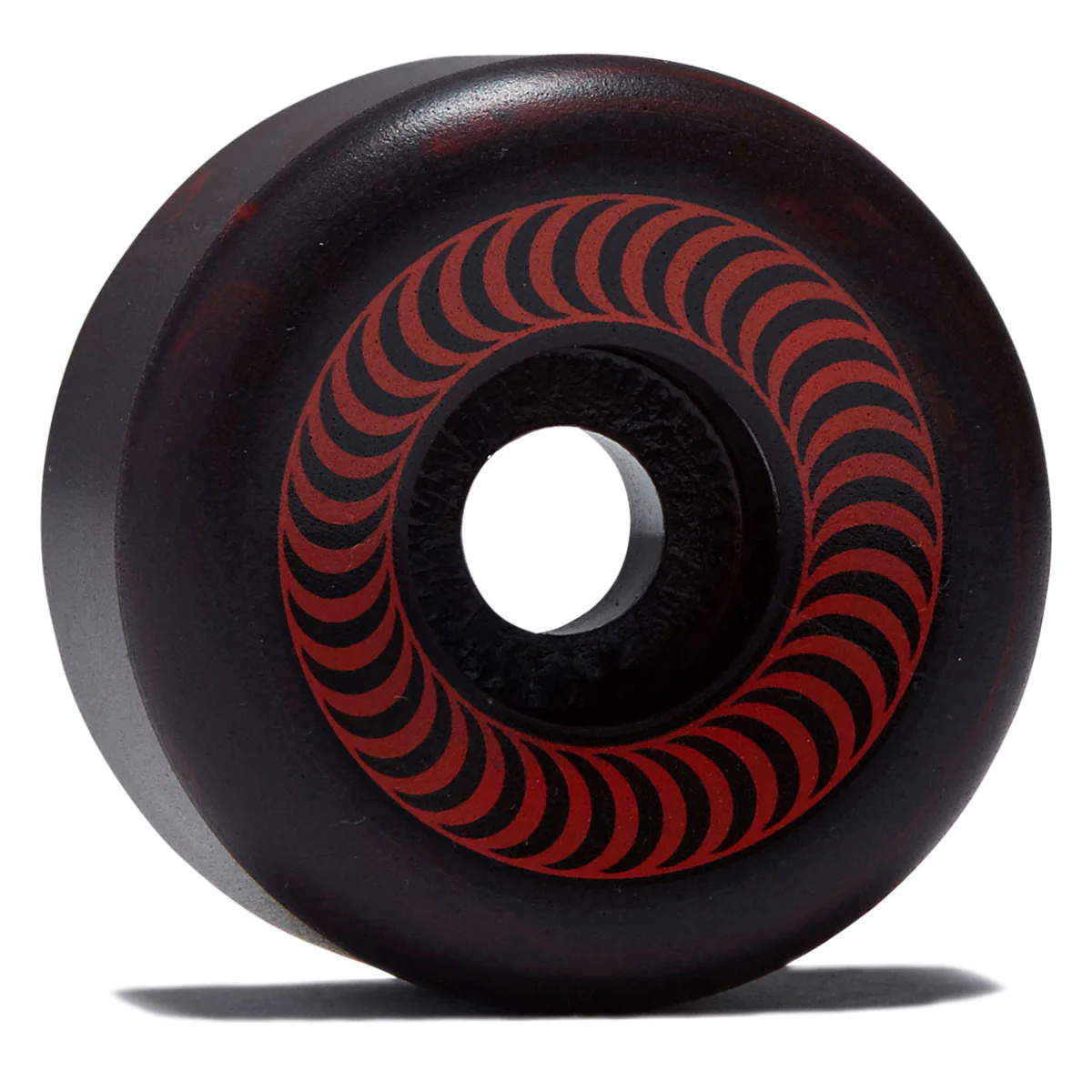 spitfire spitfire f4 99 og classic 54mm red black swirl wheels