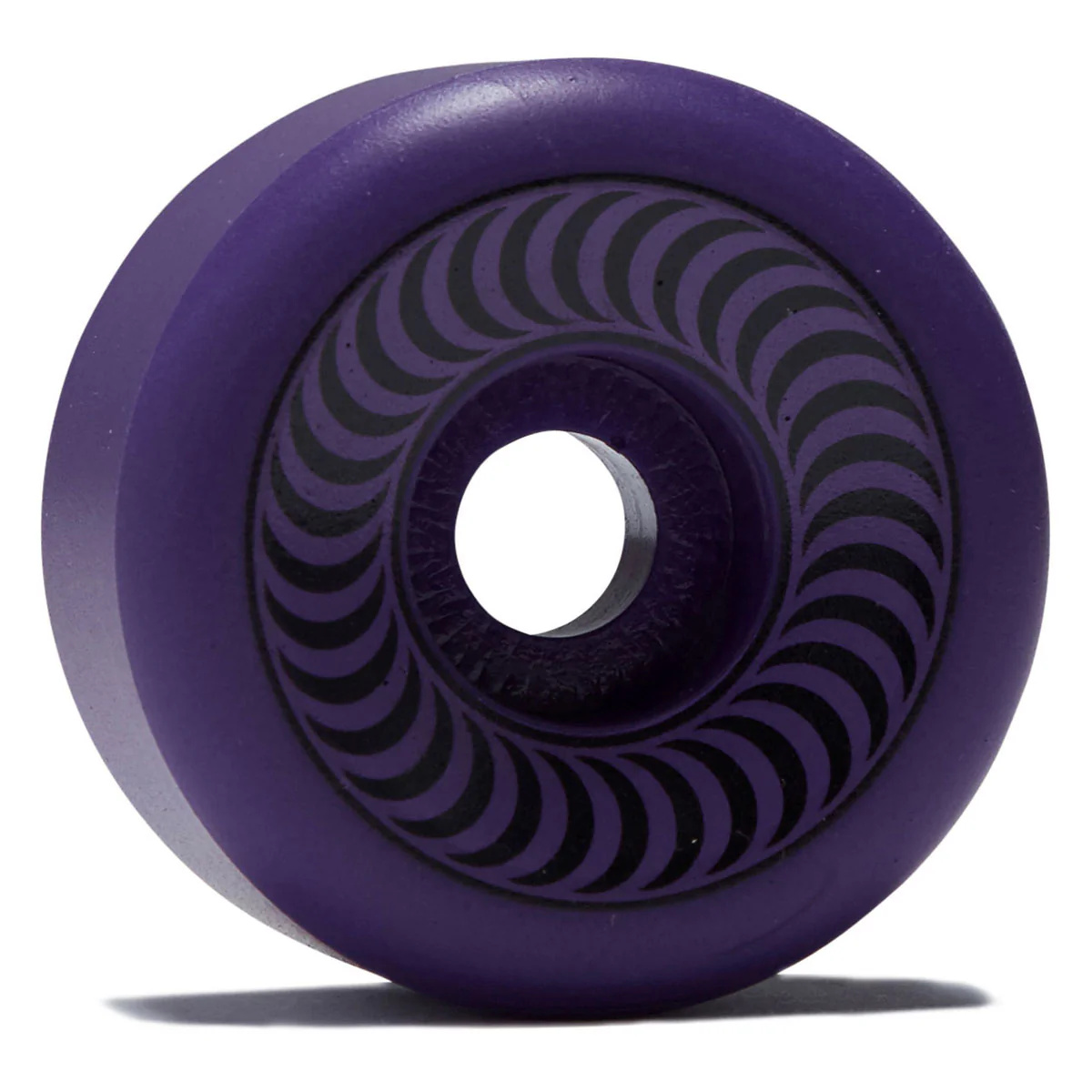 spitfire spitfire f4 99 og classic 56mm purple wheels