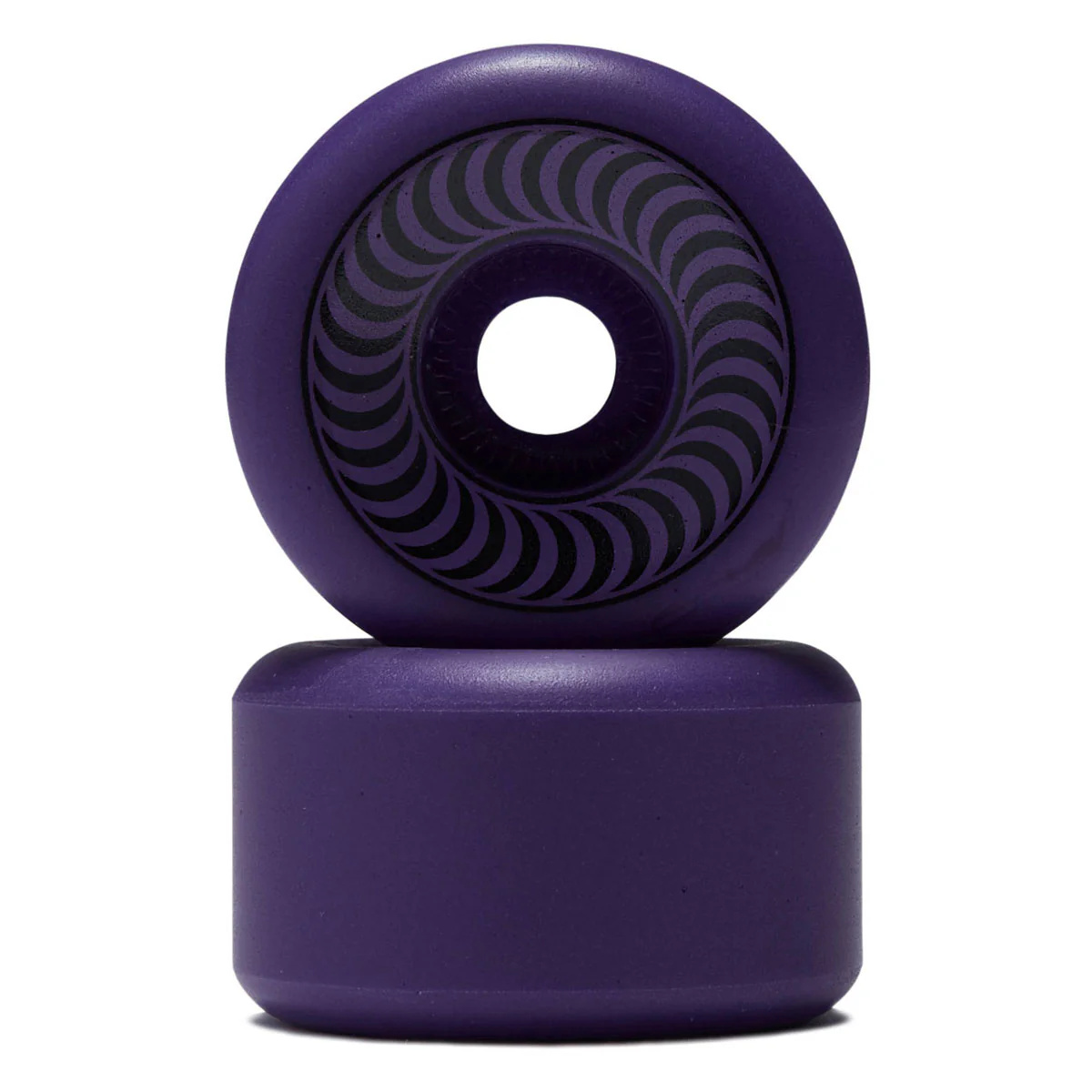 spitfire spitfire f4 99 og classic 56mm purple wheels