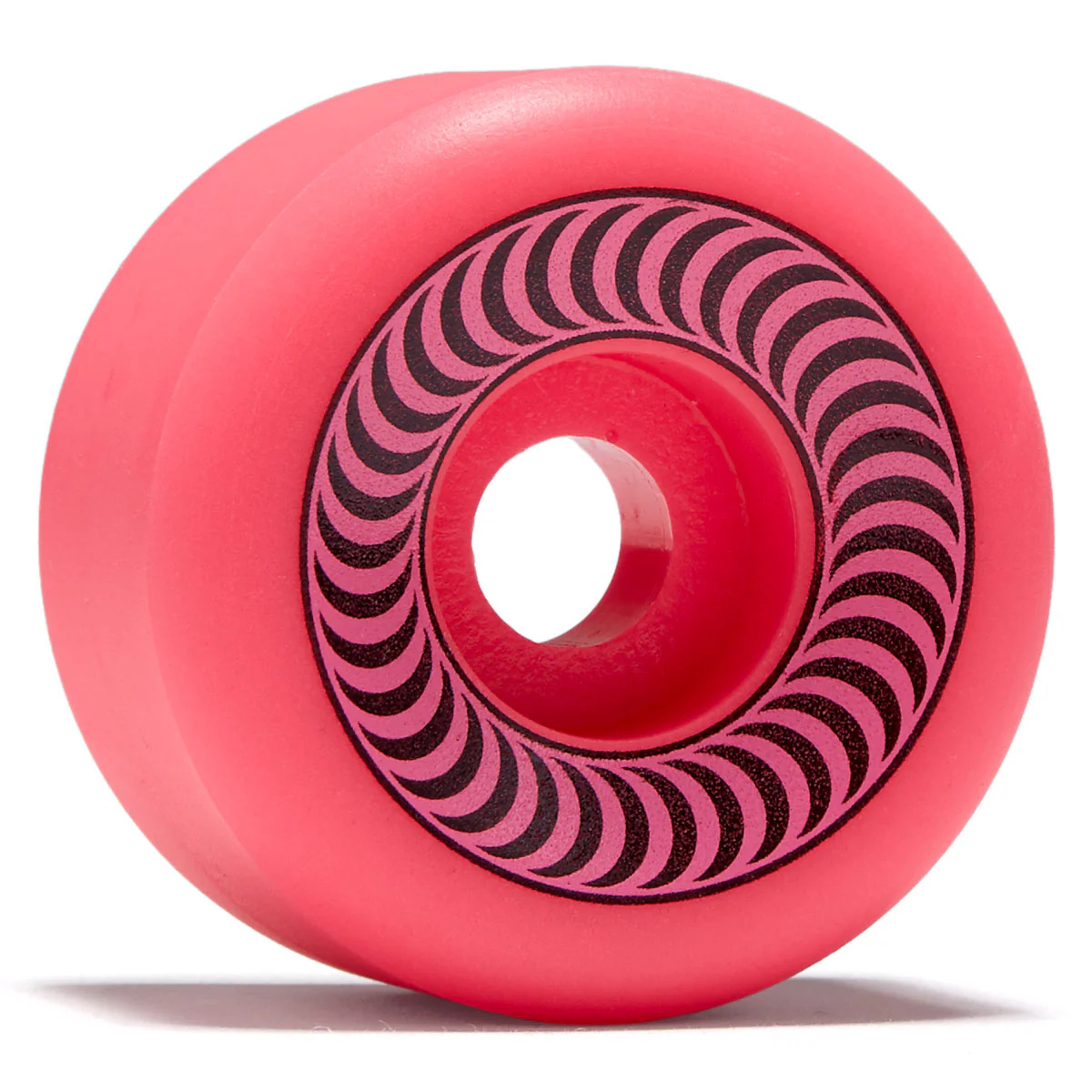 spitfire spitfire f4 99 og classic 53mm pink wheels